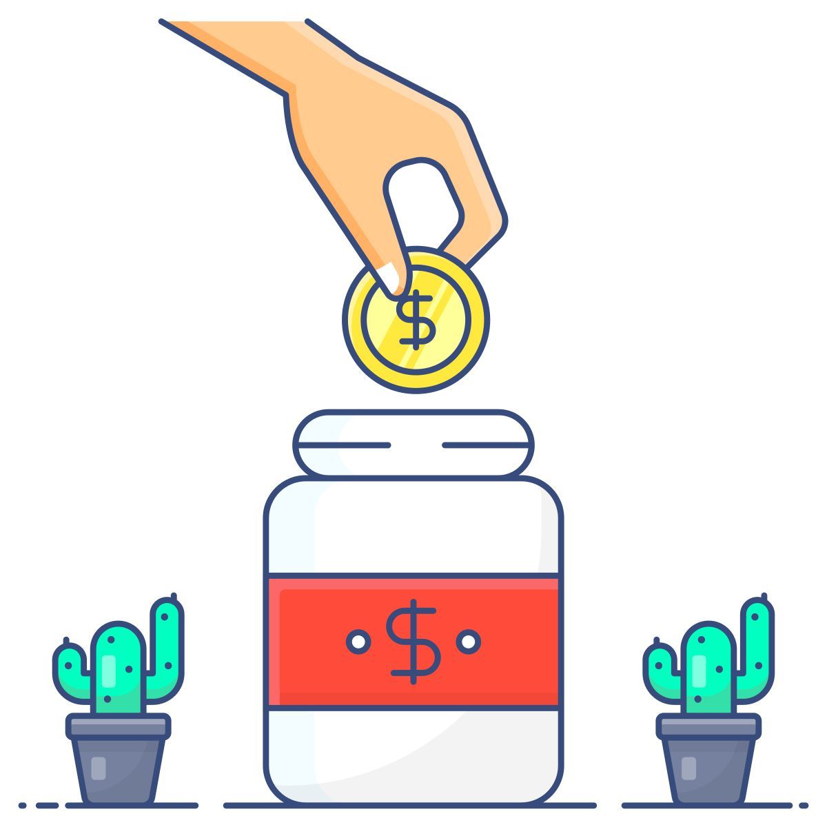 donation icon