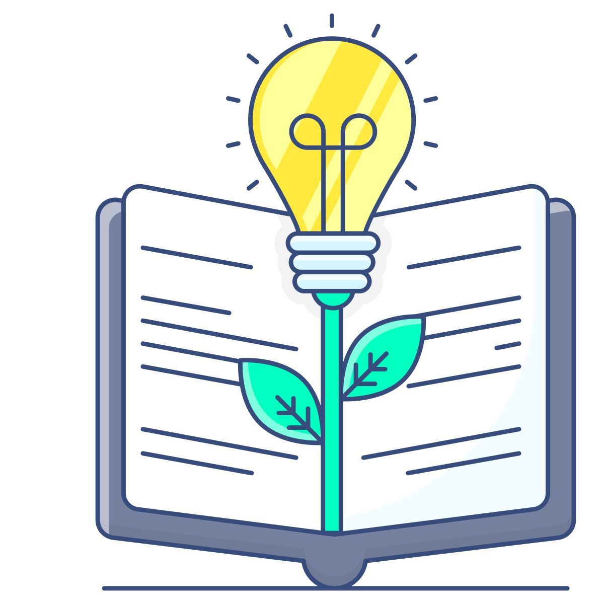 knowledge icon
