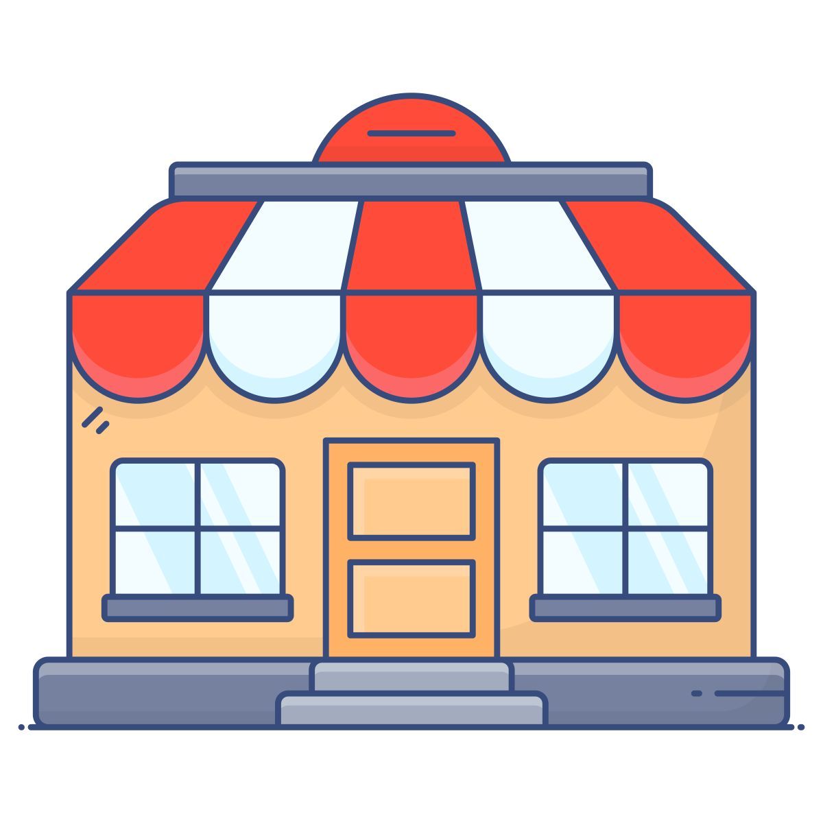 marketplace icon