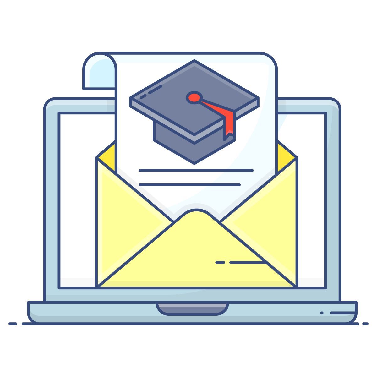 online activity icon