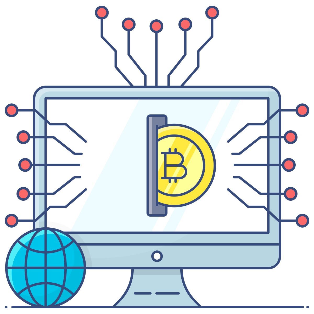 online payment icon
