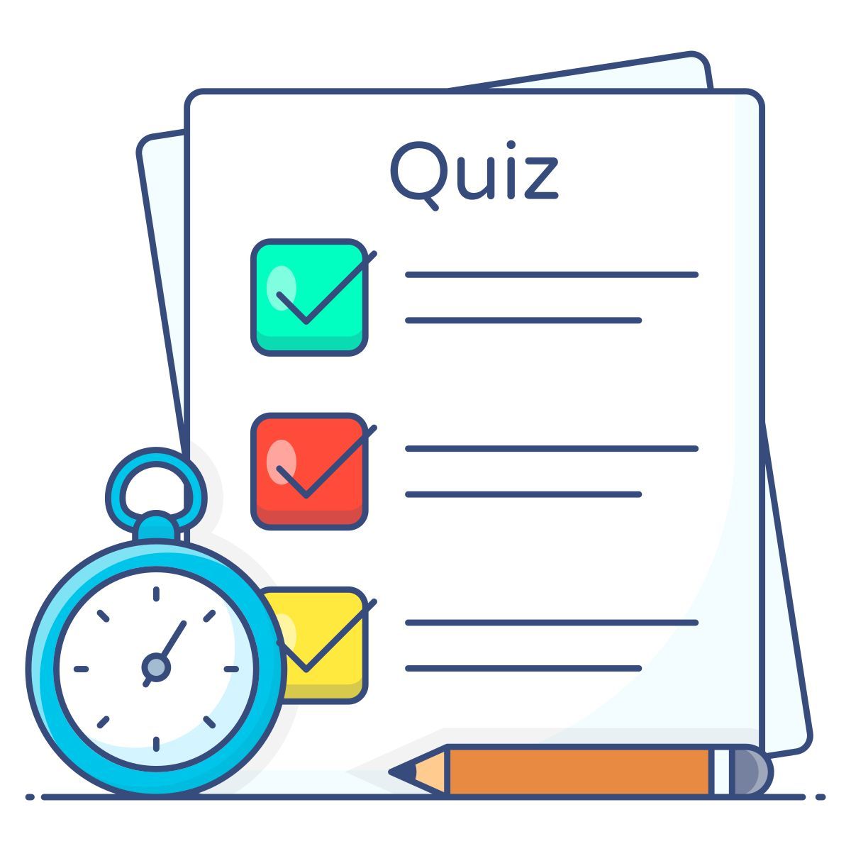 quiz icon