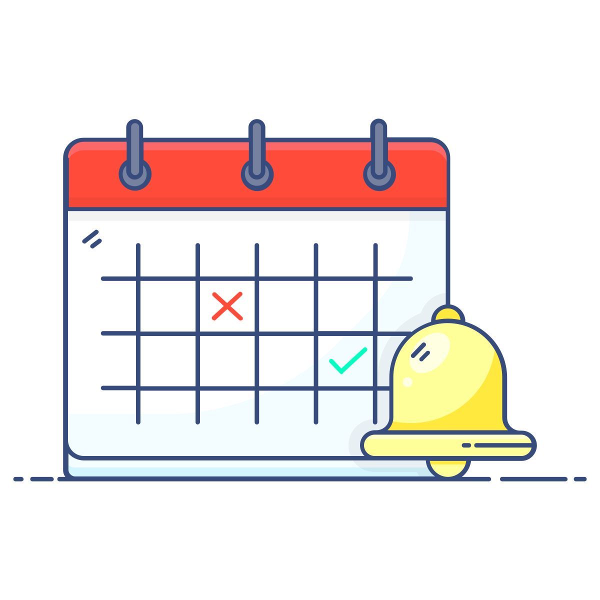 Reminder icon