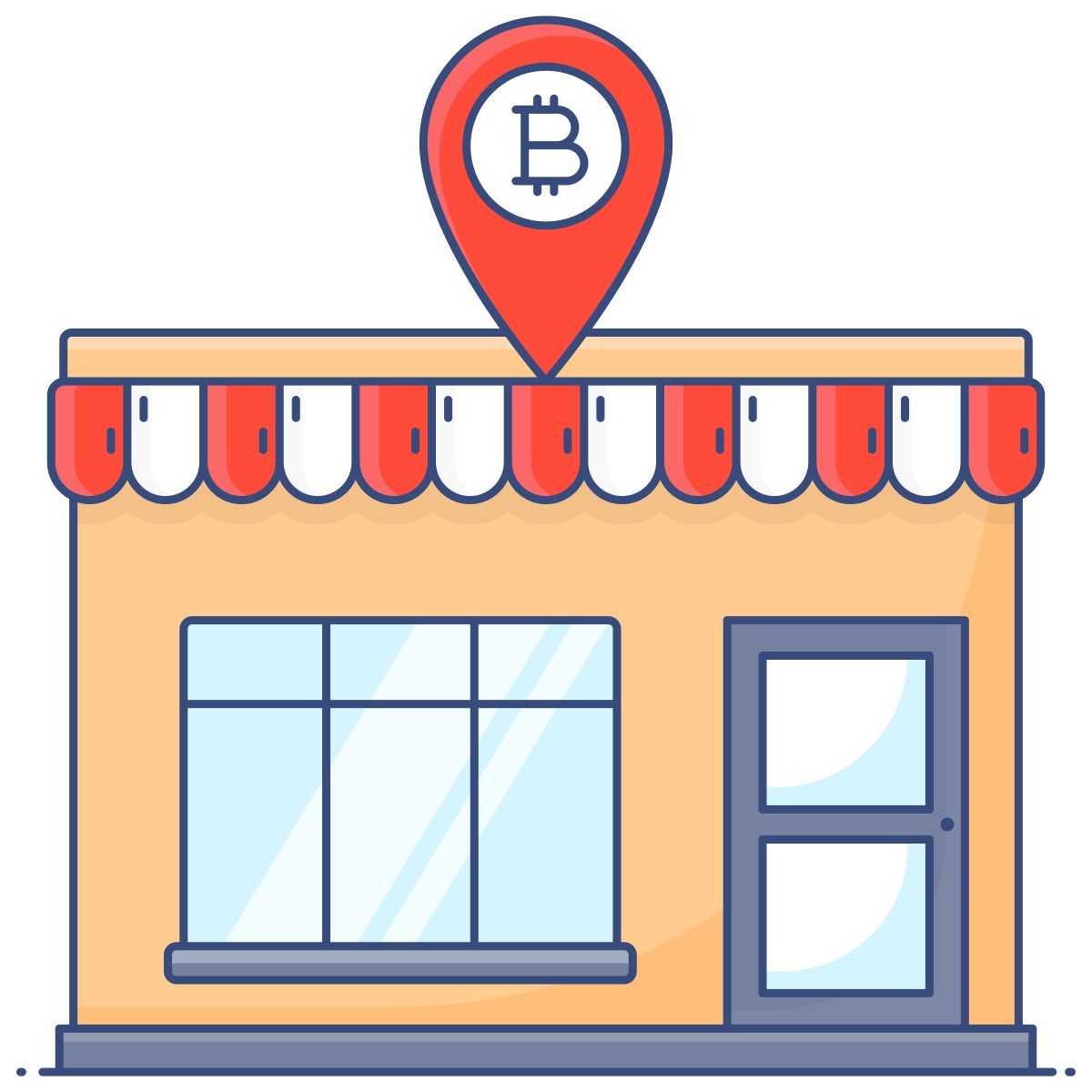 shop icon