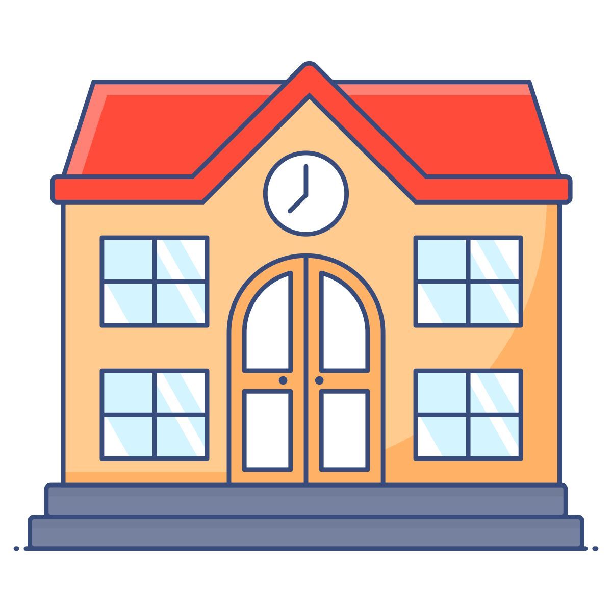 université icon