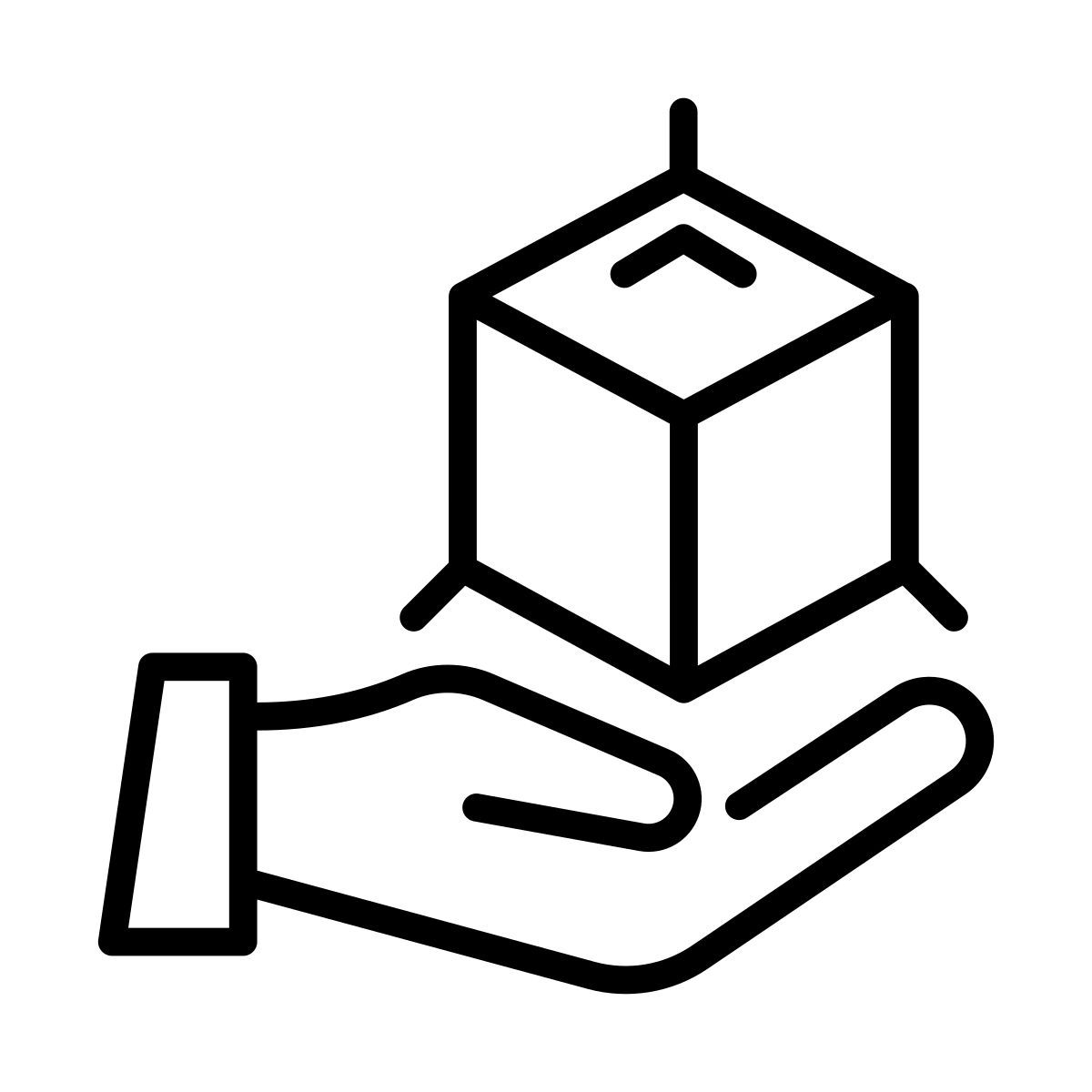3d model icon