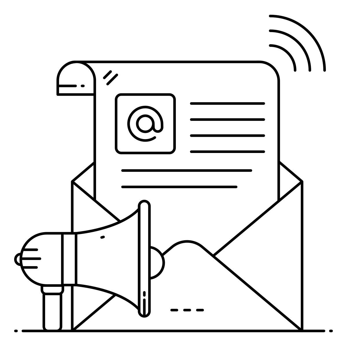 ad icon