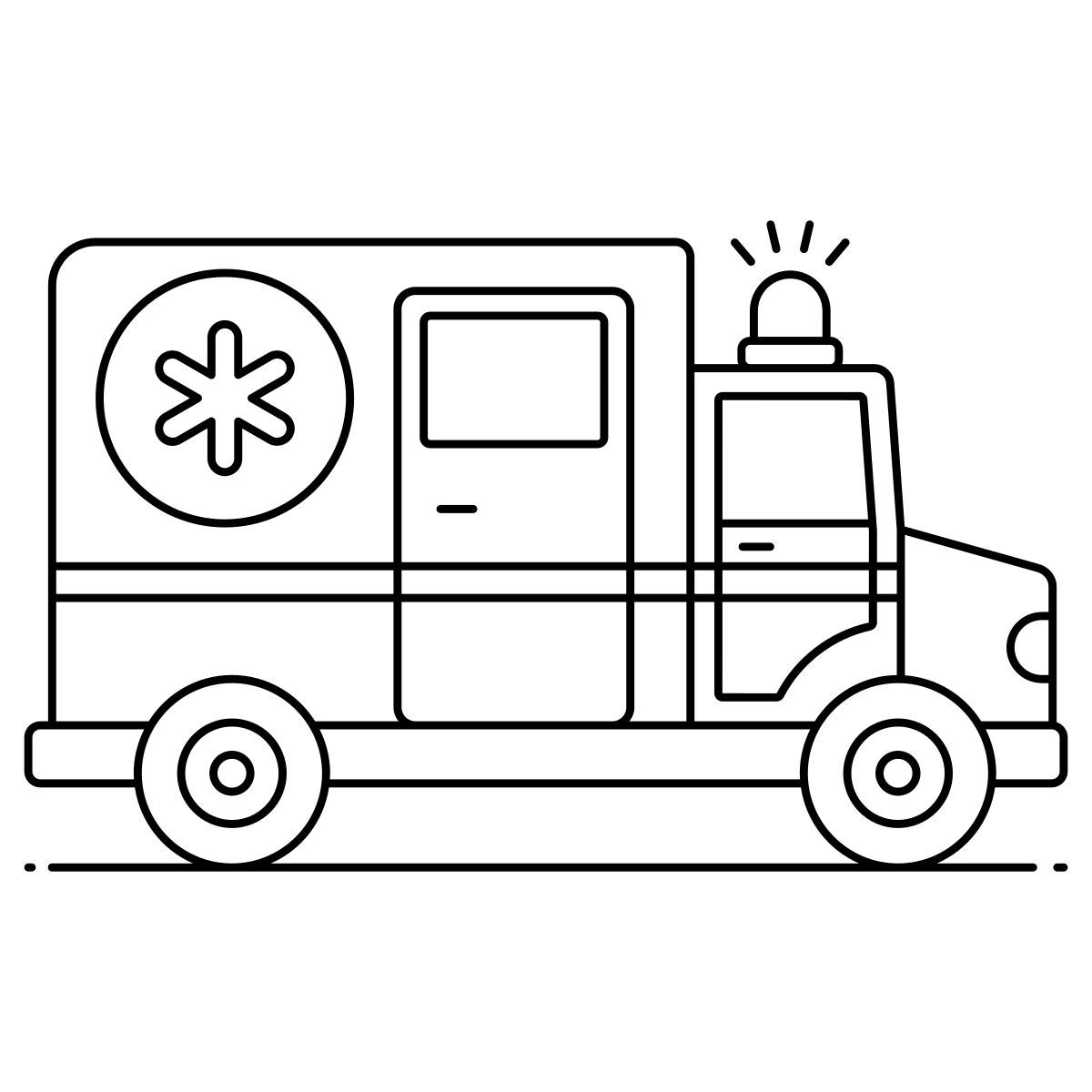Ambulance icon