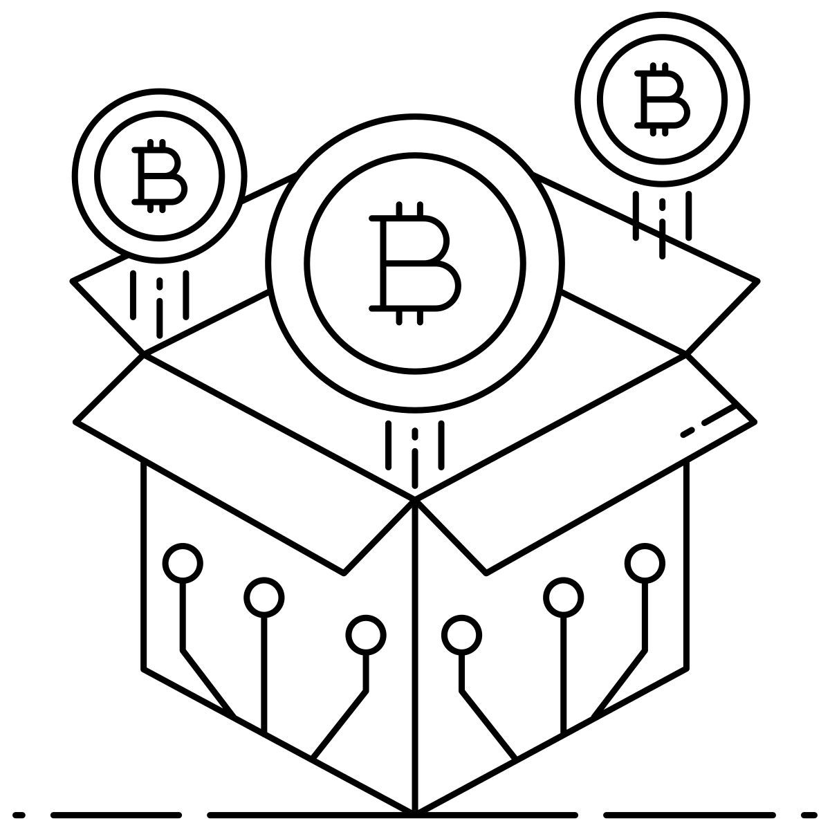 bitcoin icon