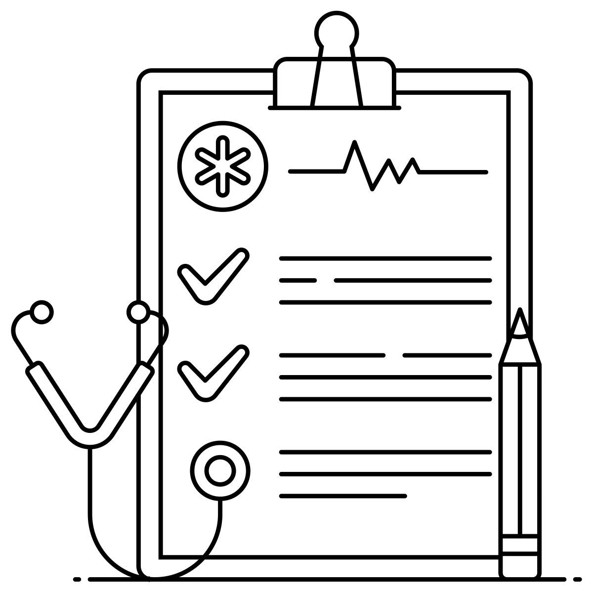 check list icon
