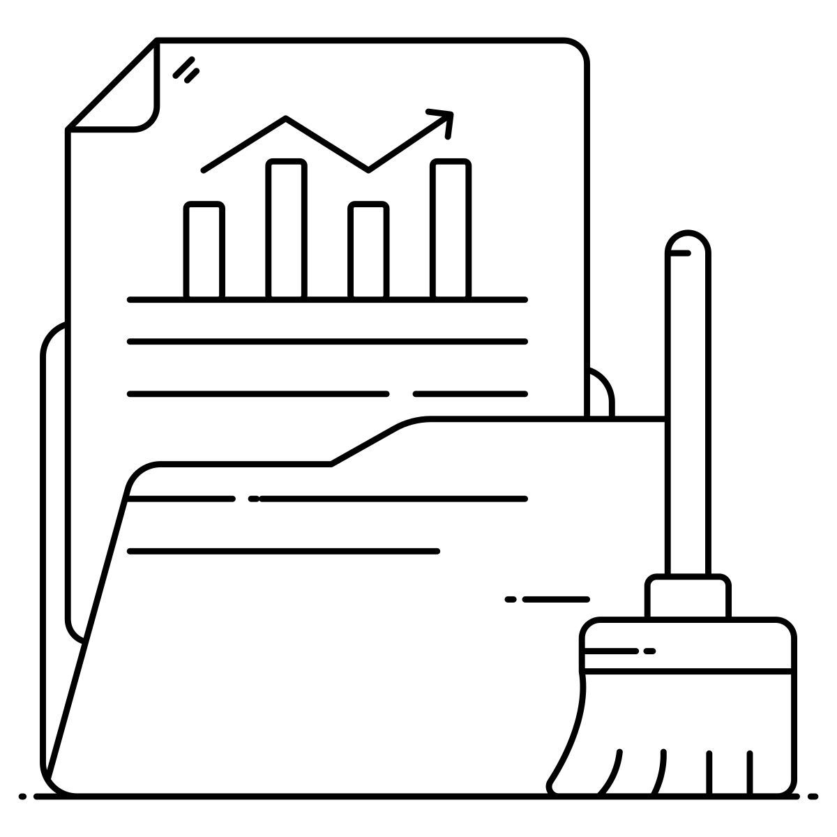 Analyse des données icon
