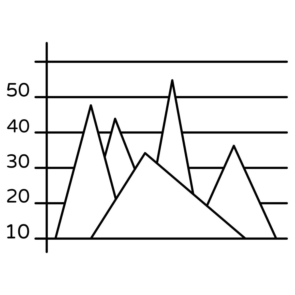 data analytics icon