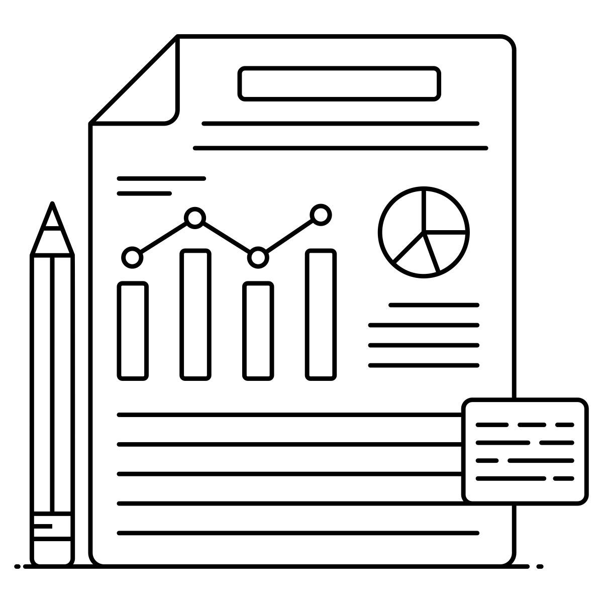 data analytics icon