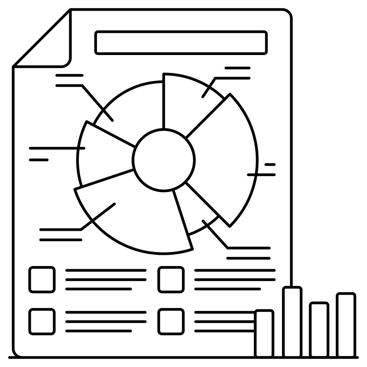 data analytics icon