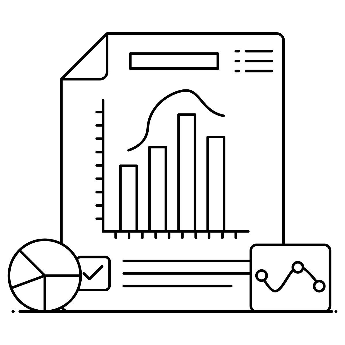data analytics icon
