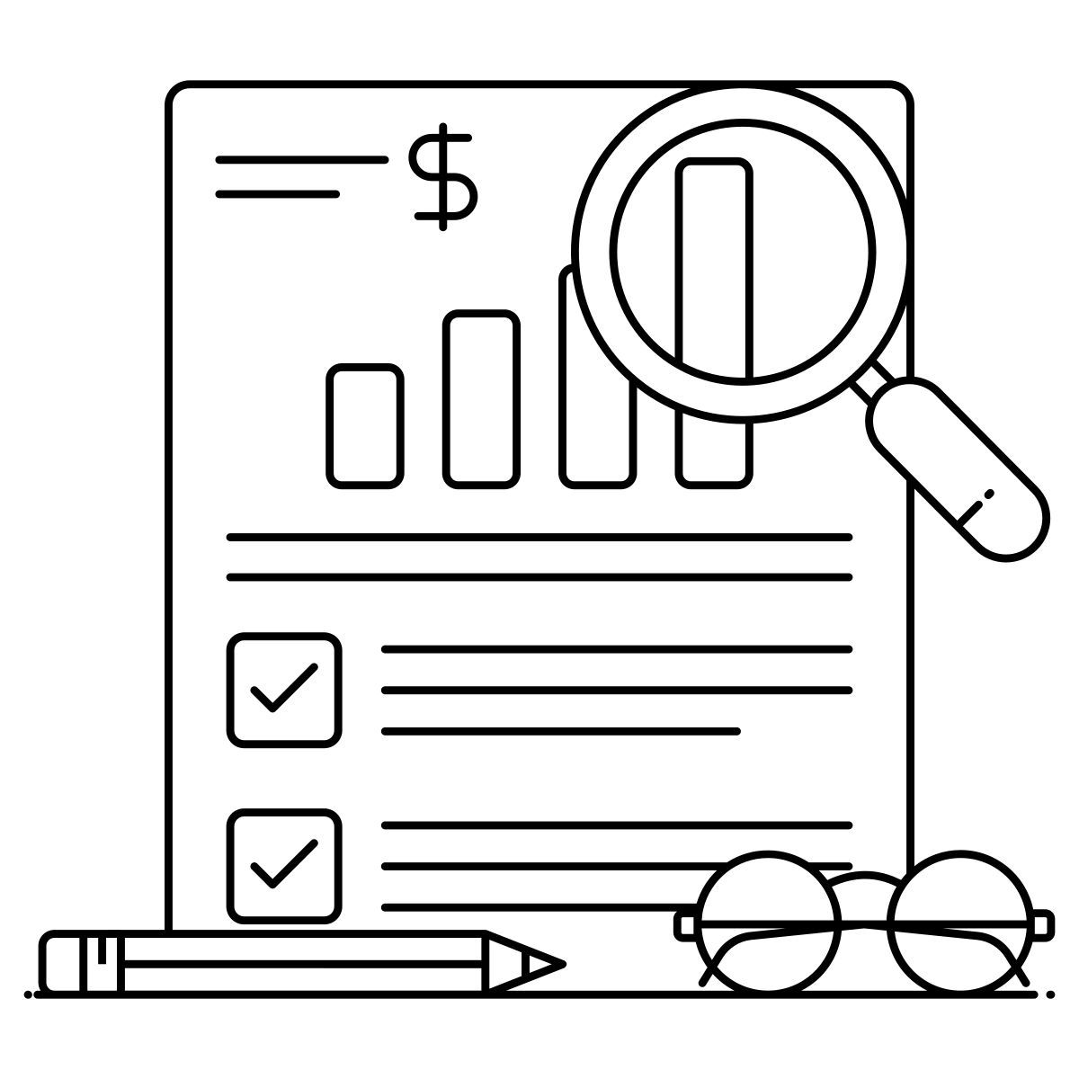 data analytics icon