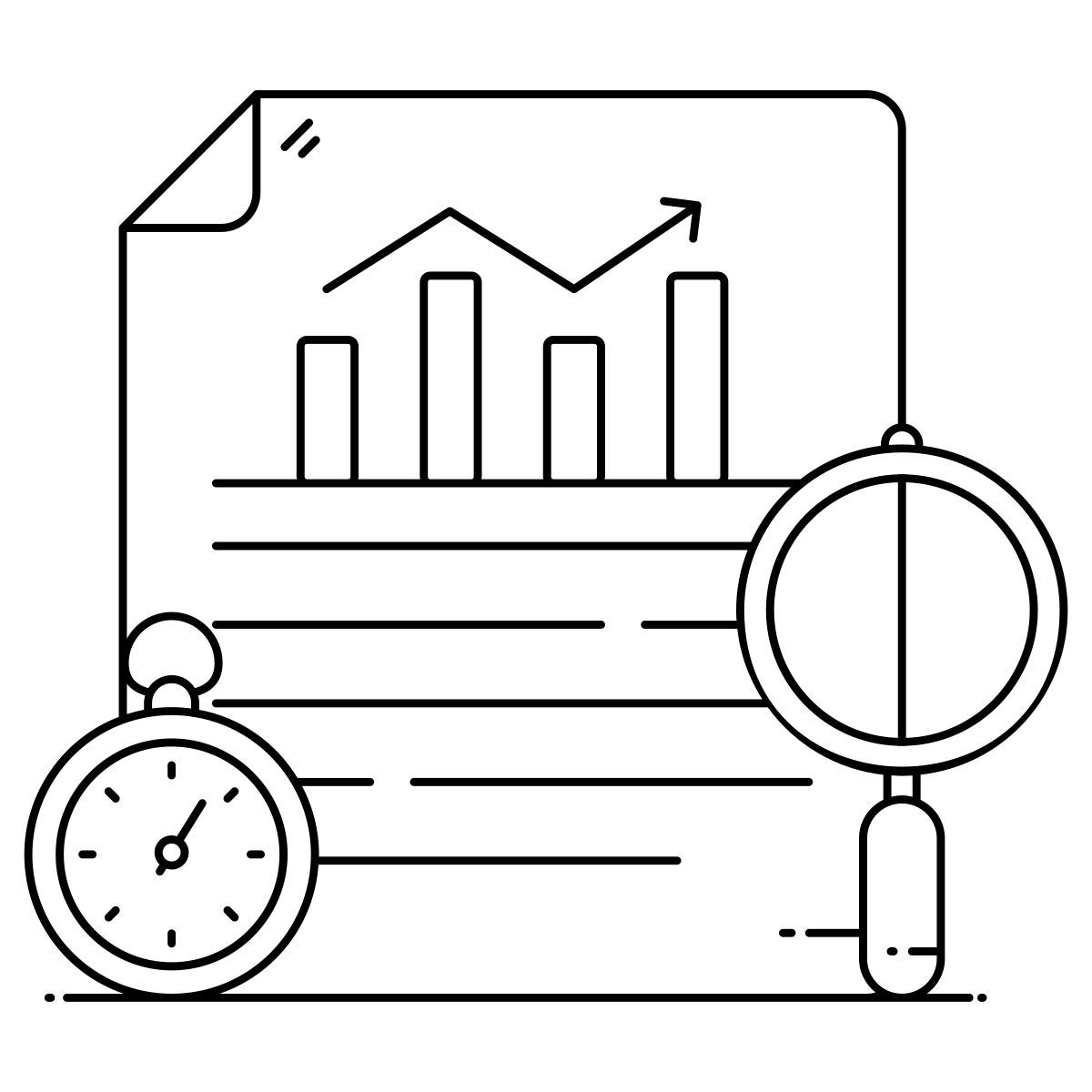 data analytics icon