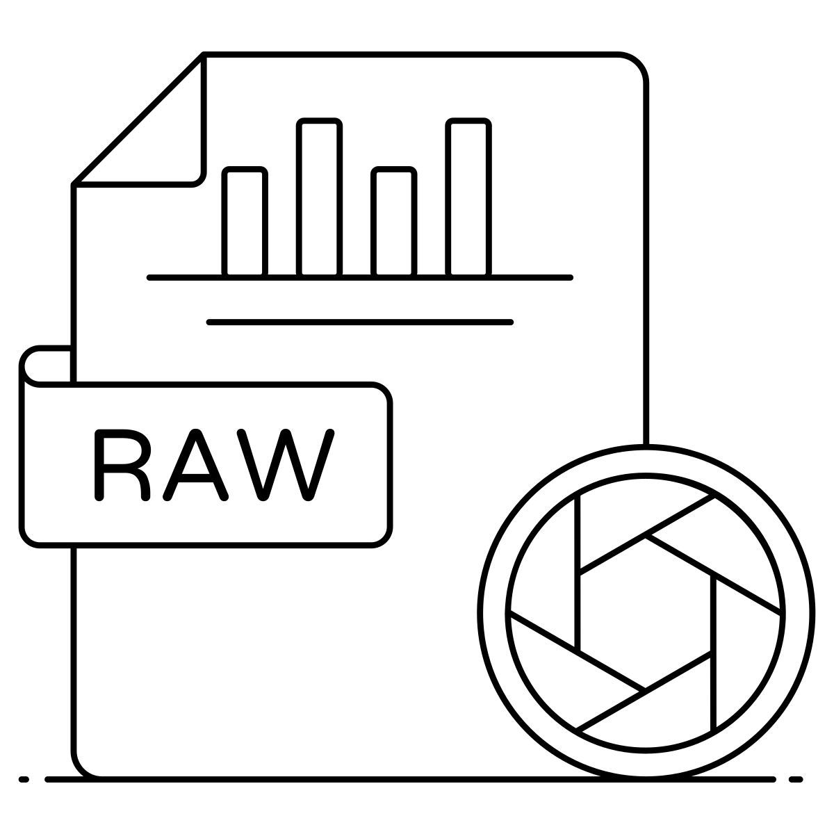 data analytics icon