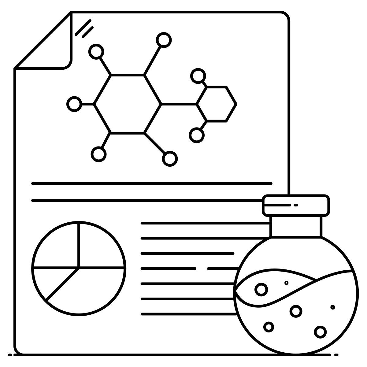 Data Analytics icon