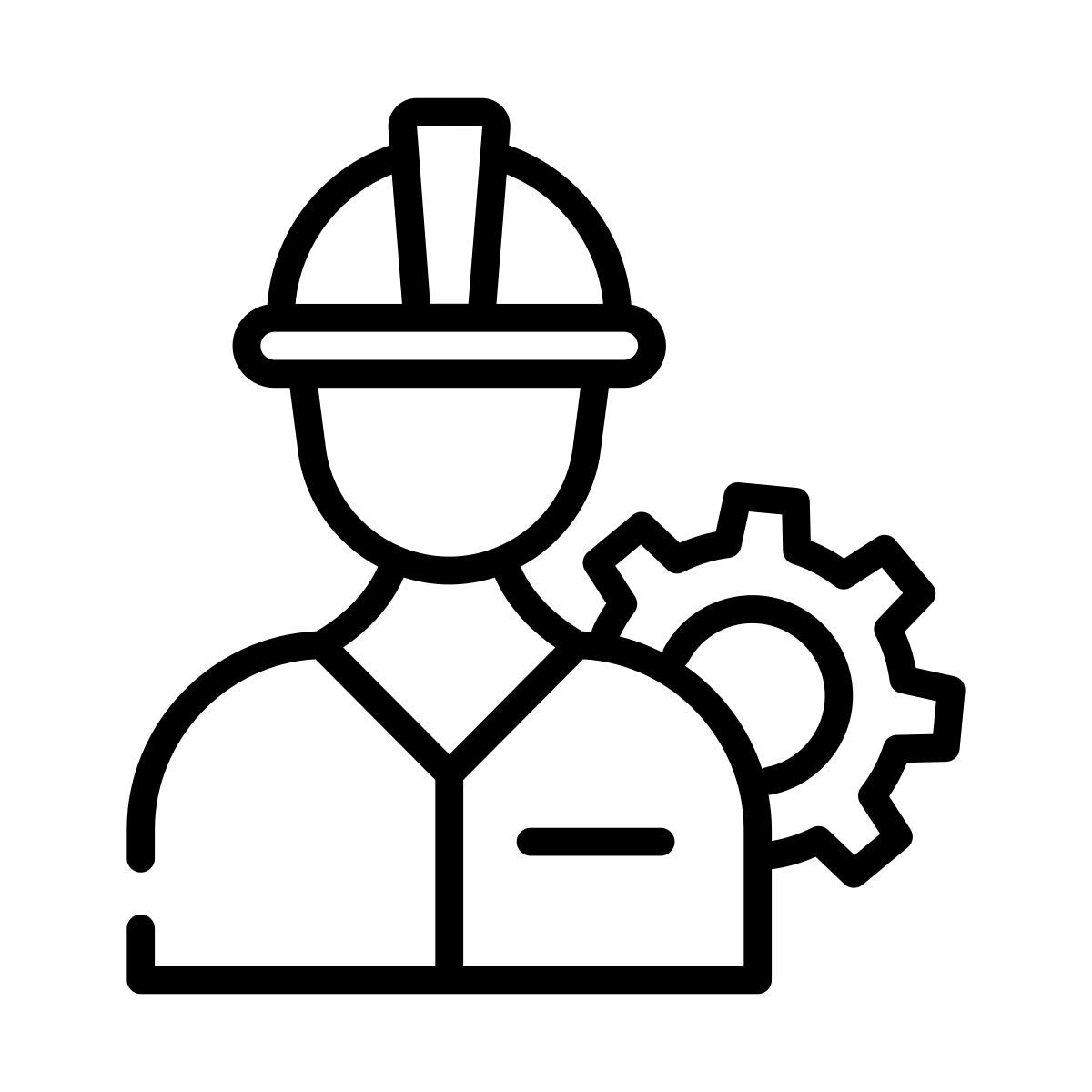 engineer icon