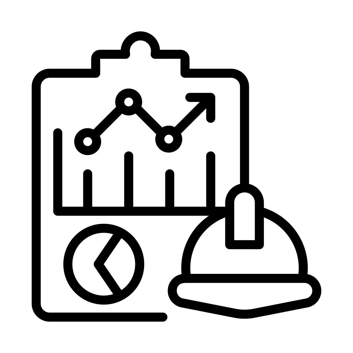 engineering report icon