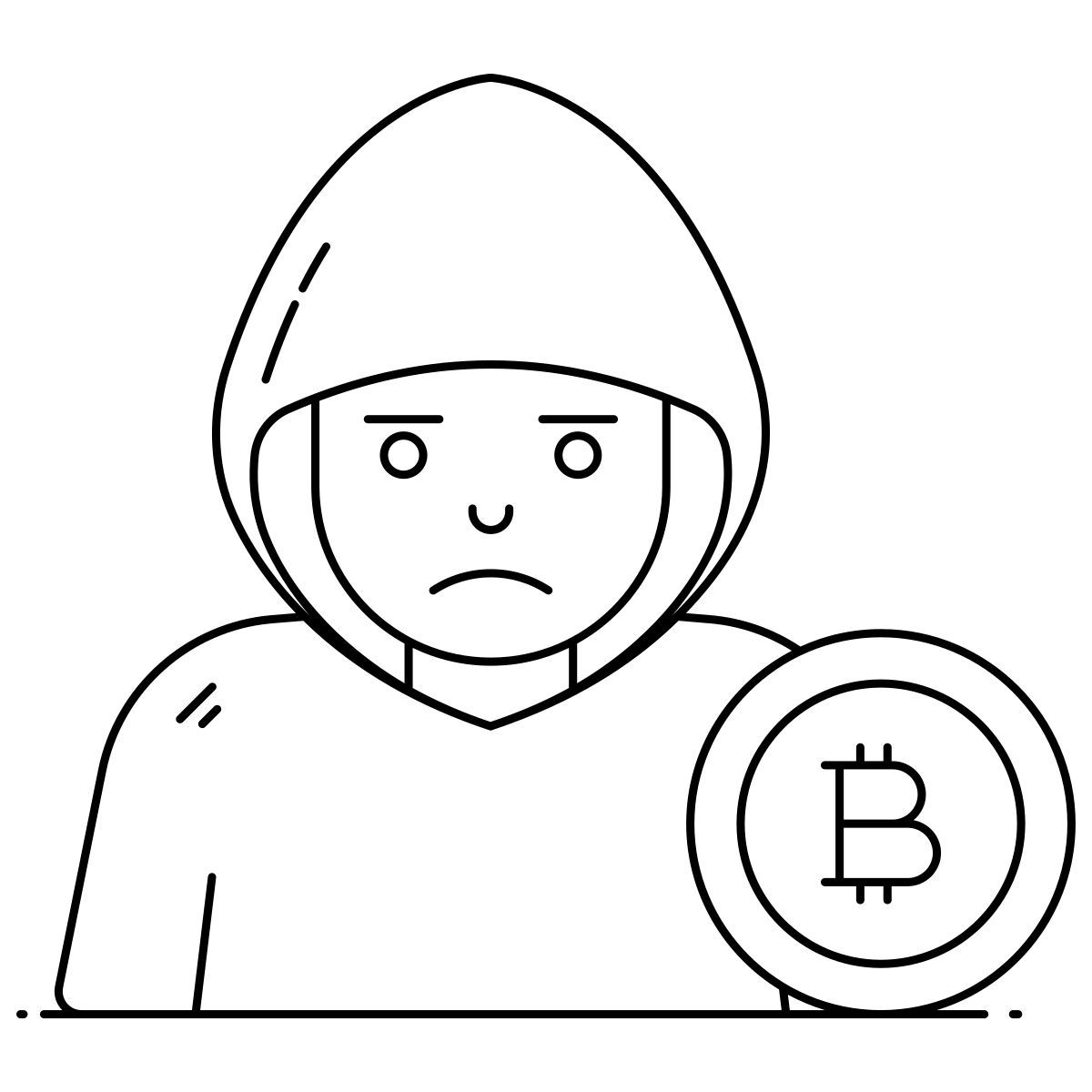 hacker icon
