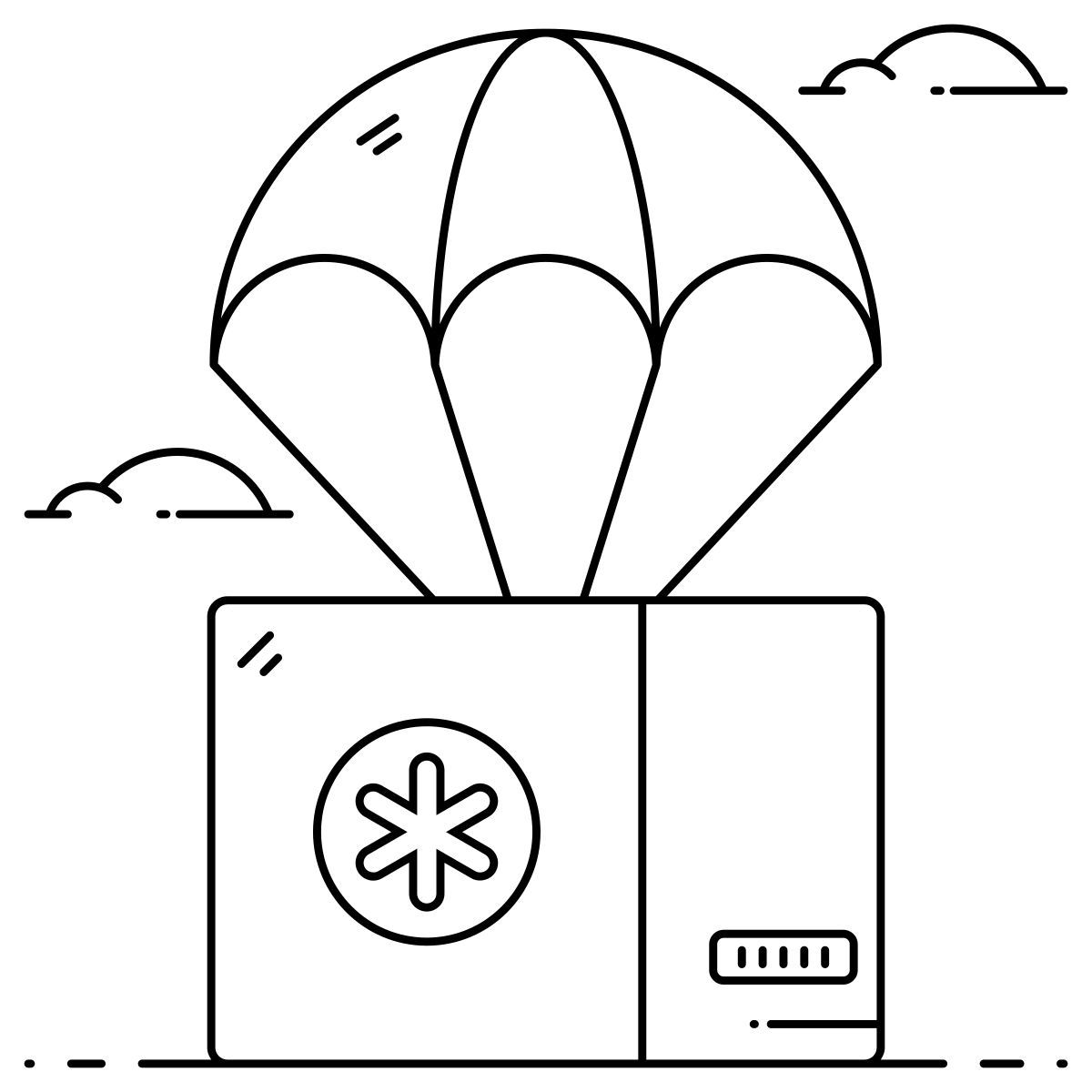 seguro de salud icon