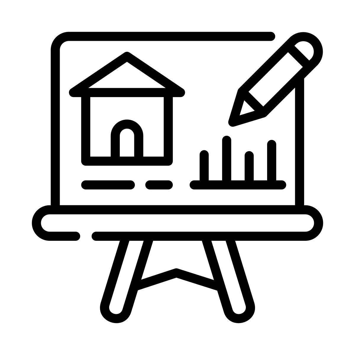 home design icon