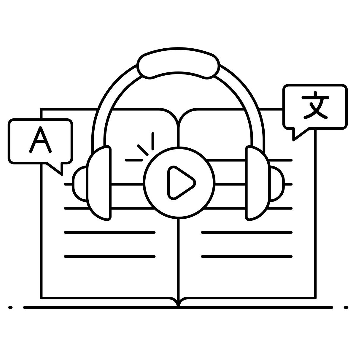apprentissage des langues icon