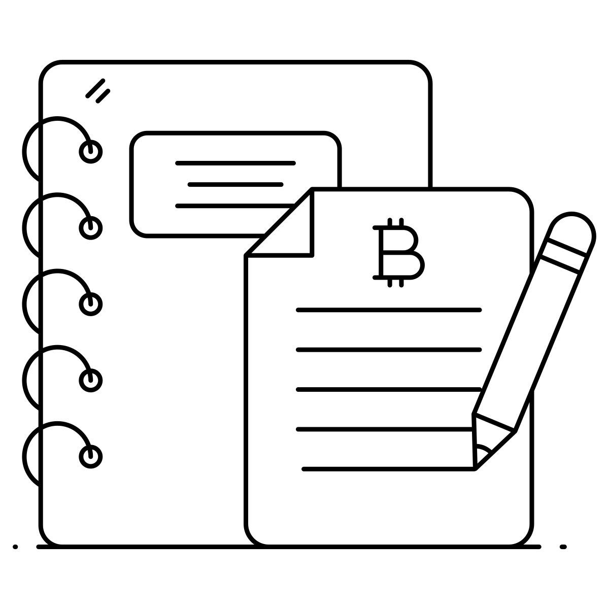 notebook icon