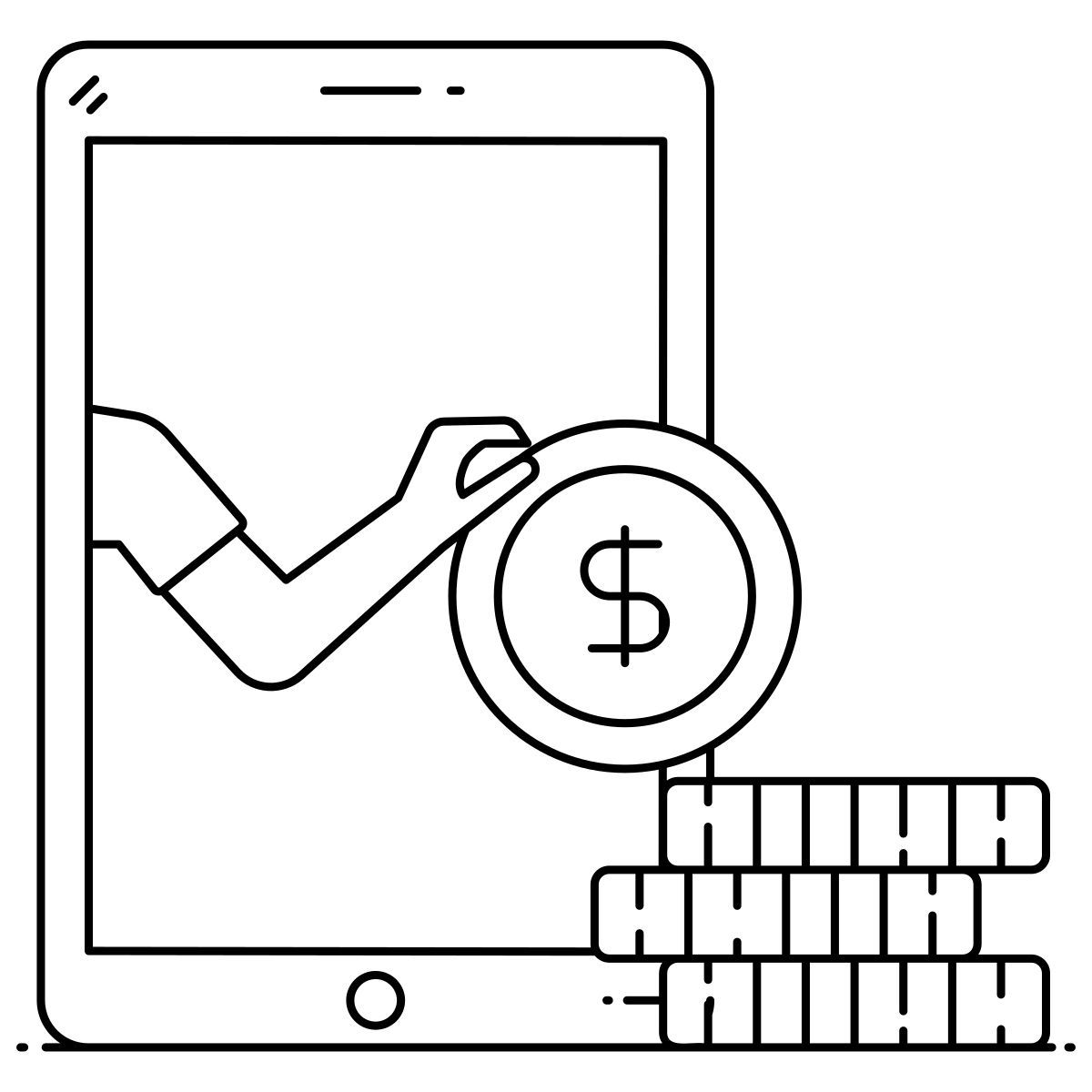 online payment icon