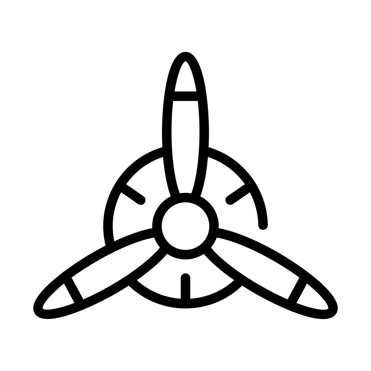 hélice icon