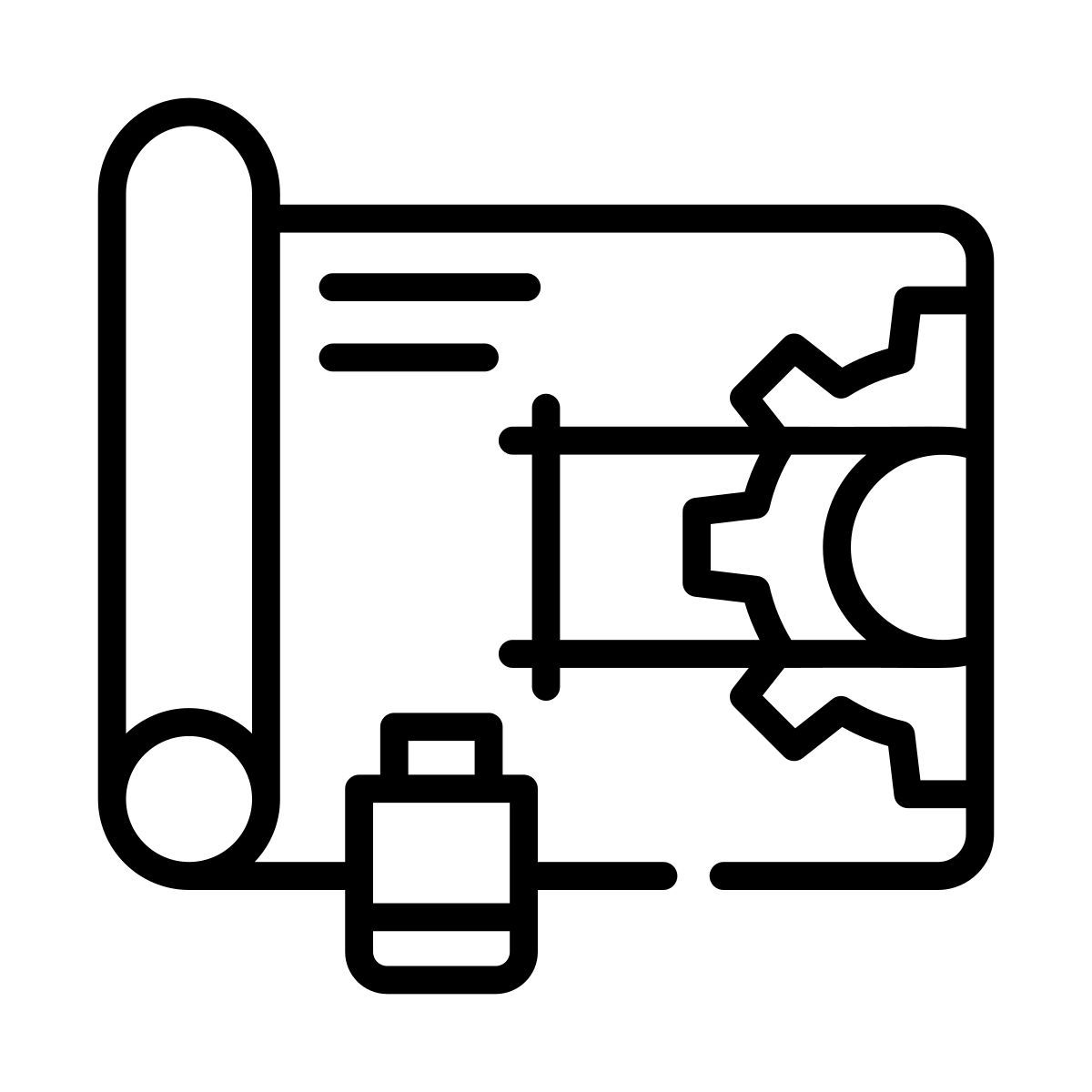 prototype icon
