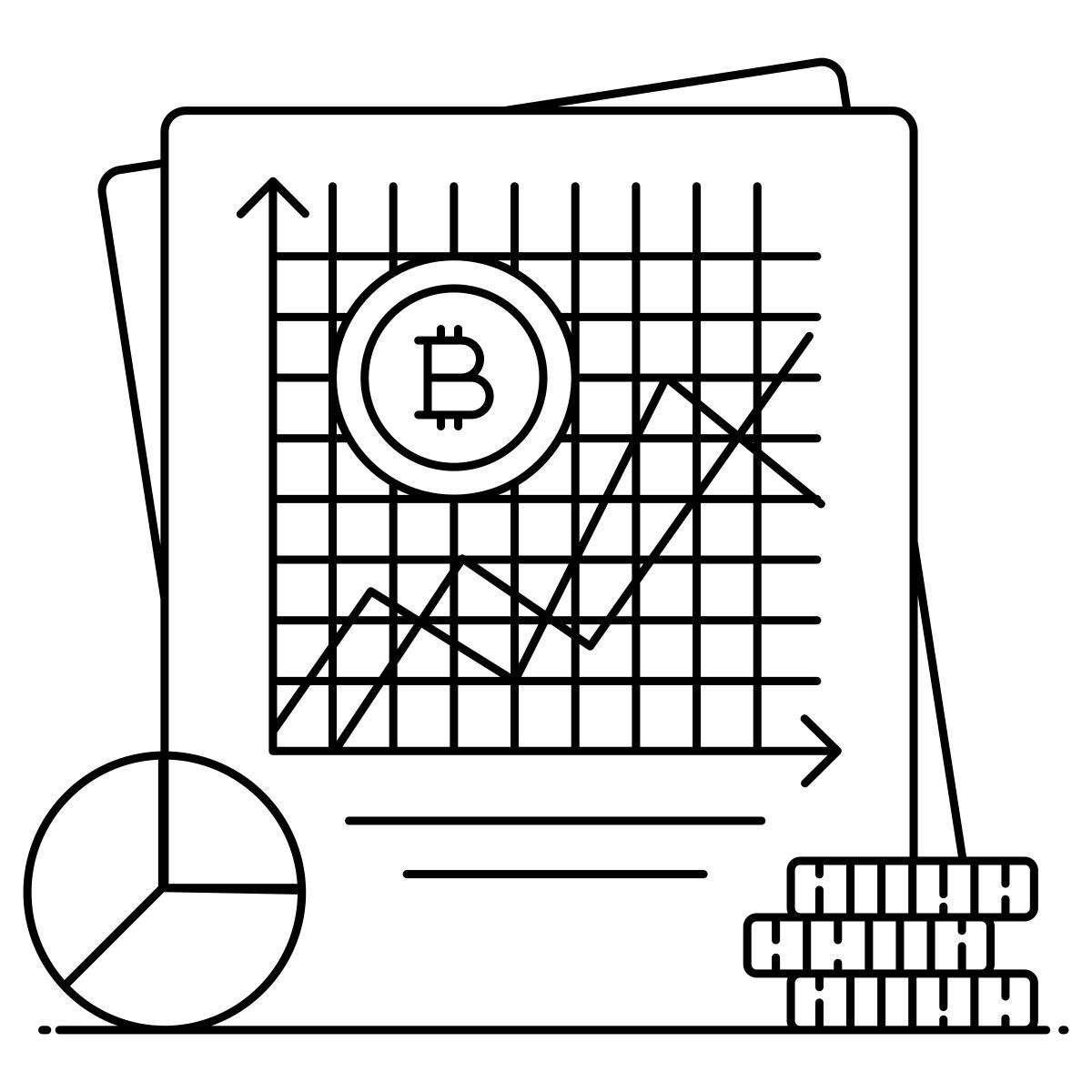 report icon