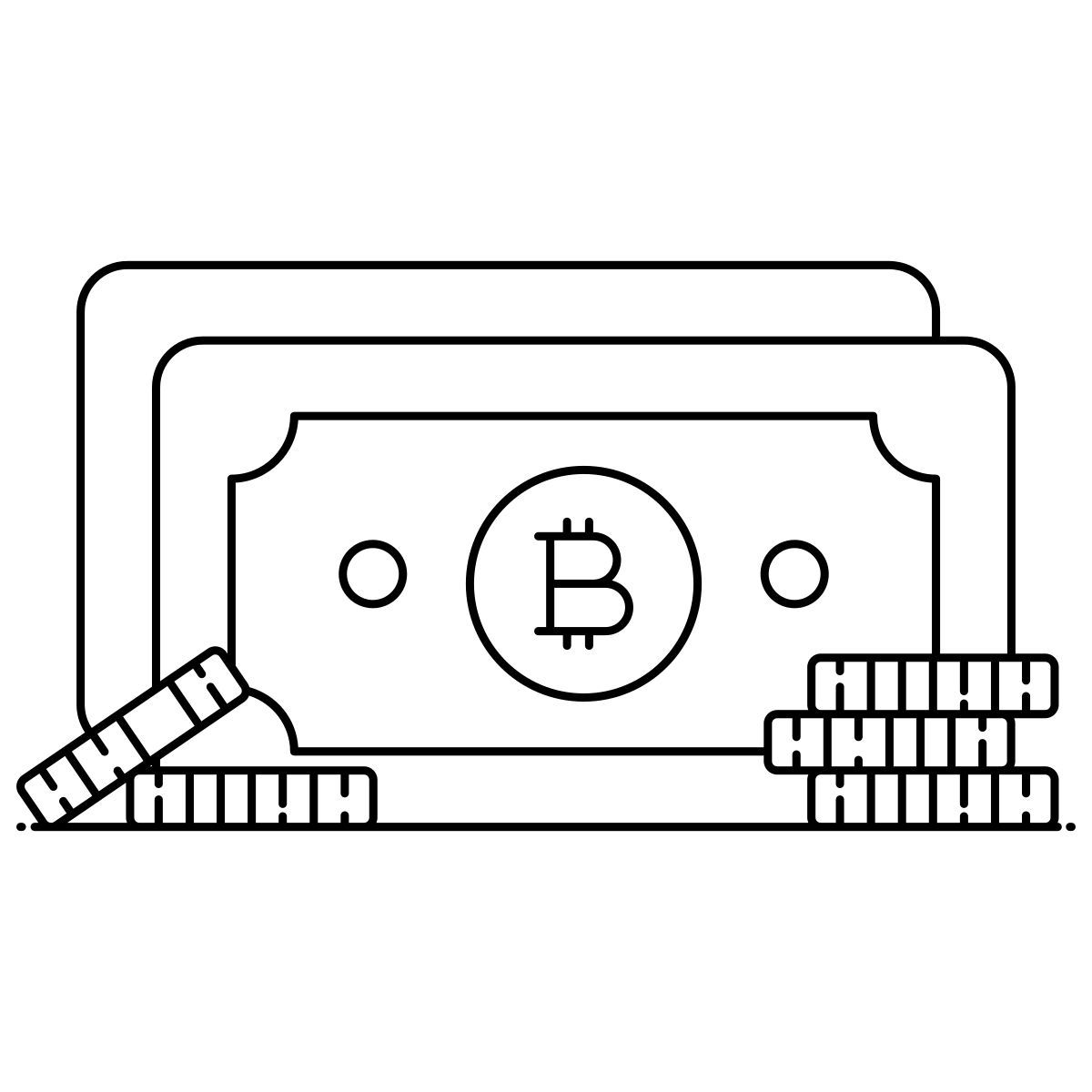 banknote icon