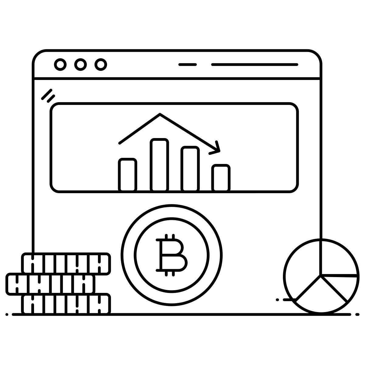 bankrupt icon