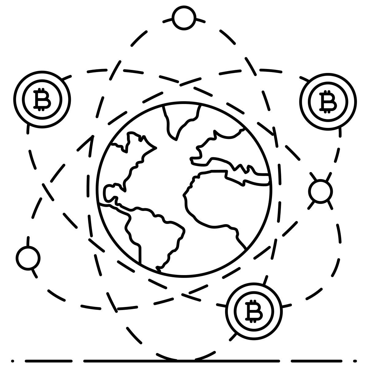 bitcoin icon