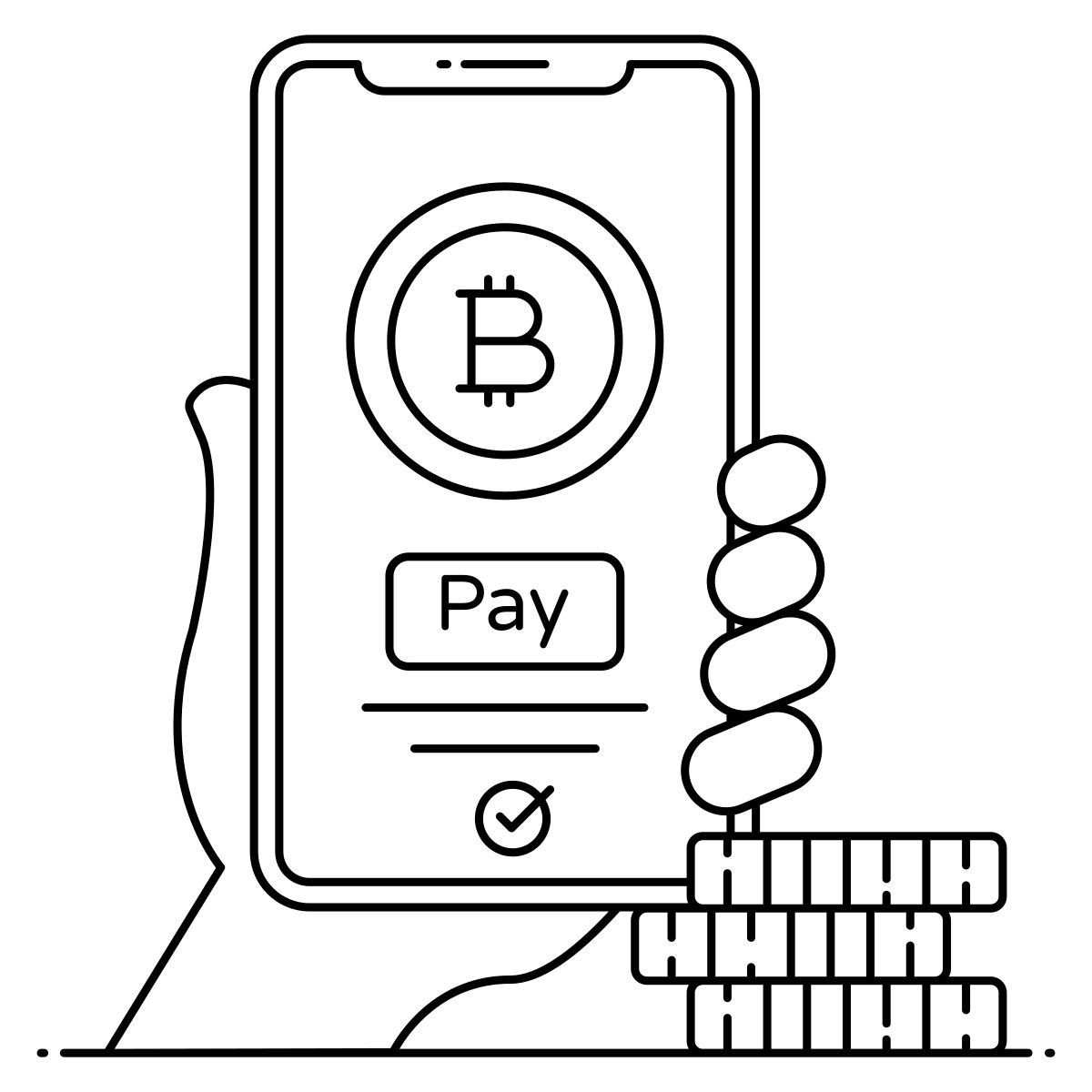 bitcoin icon