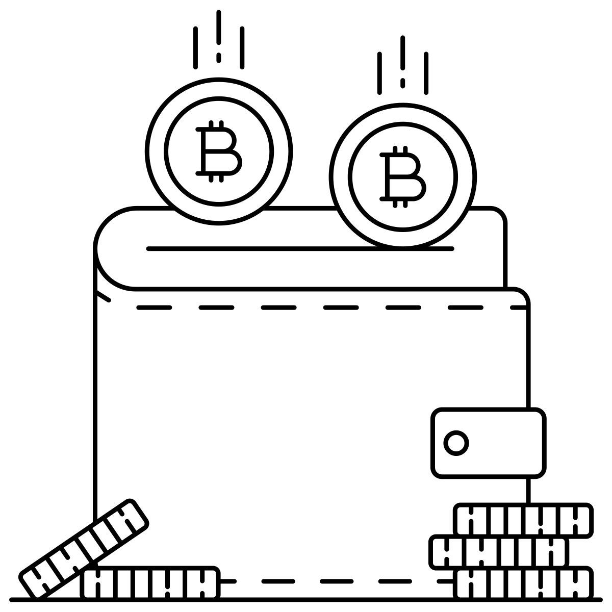 bitcoin icon