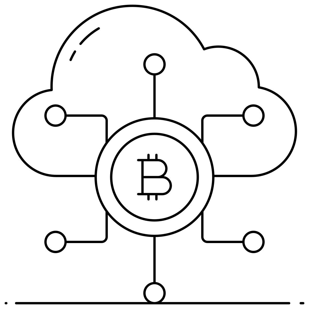 cloud icon