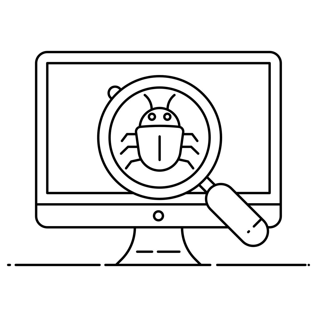 디버깅 icon
