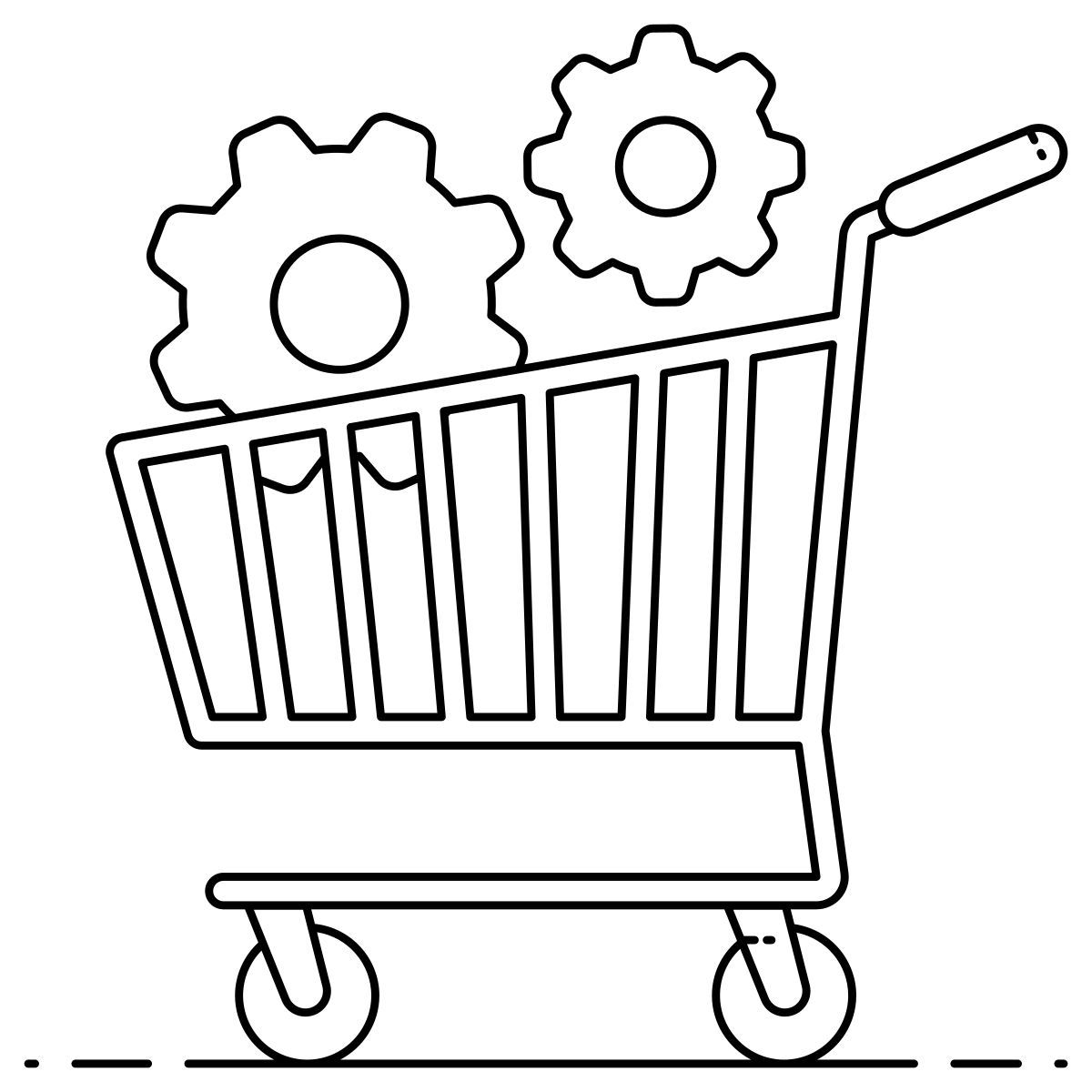 ecommerce icon