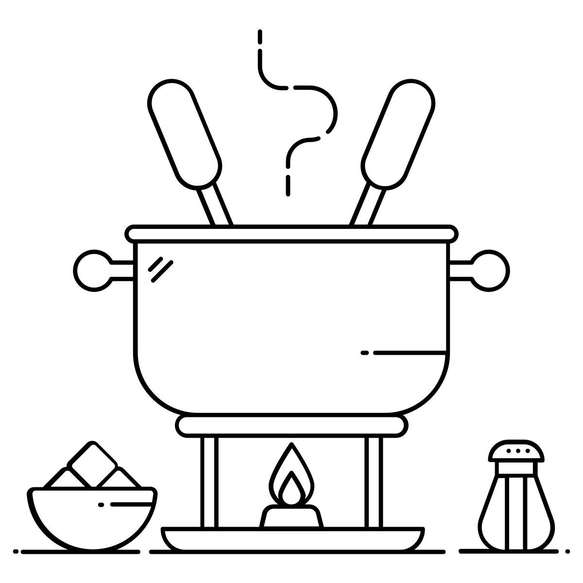 fondue icon