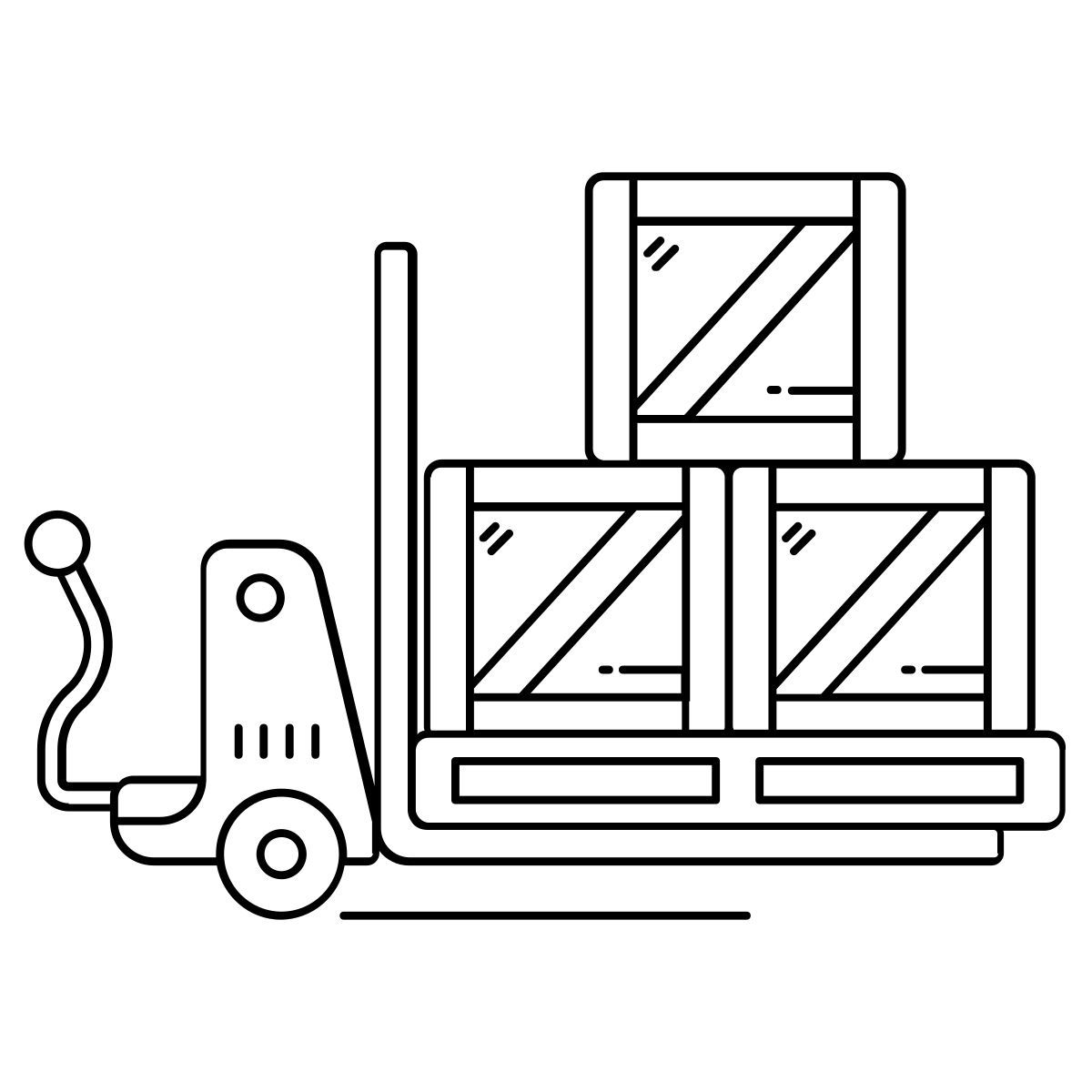 forklift icon