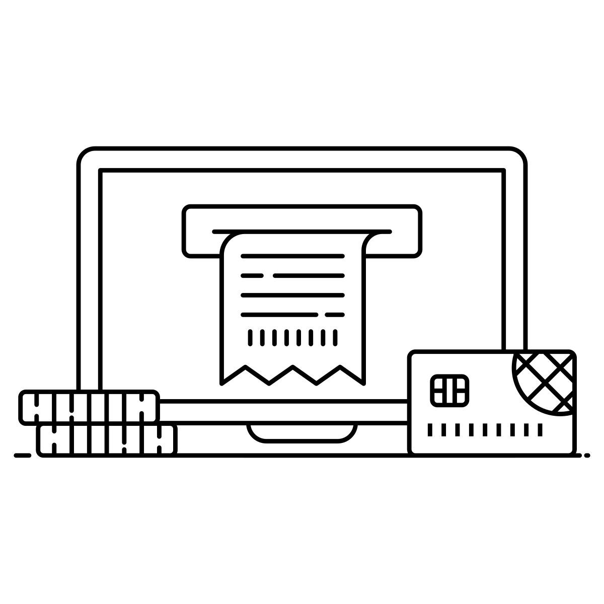 invoice icon