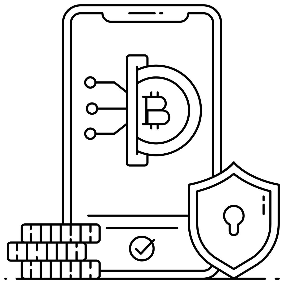 online banking icon