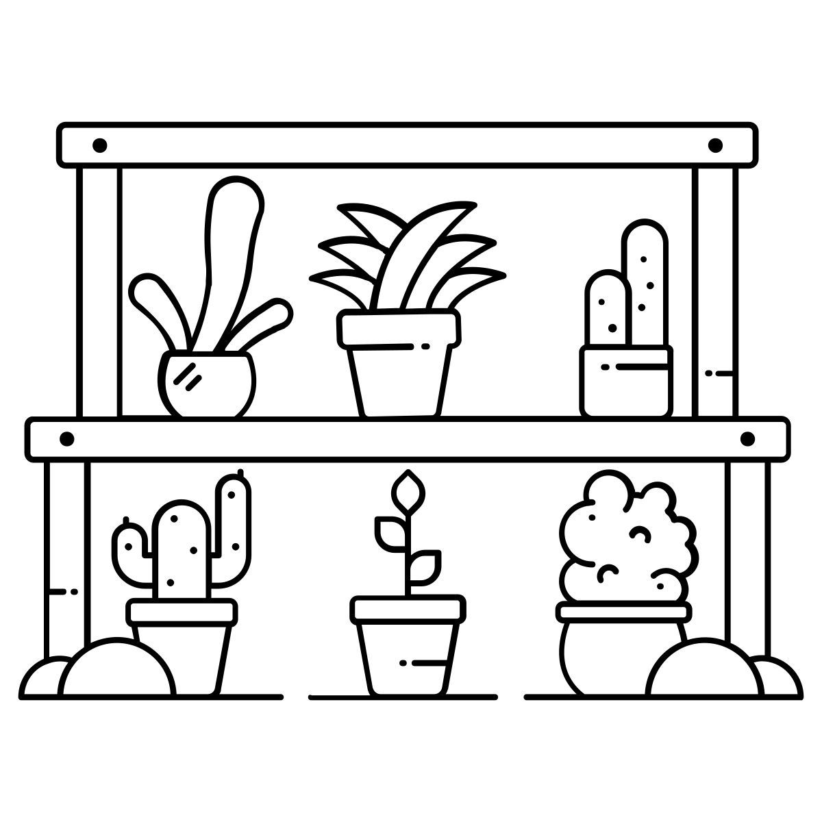 plants icon