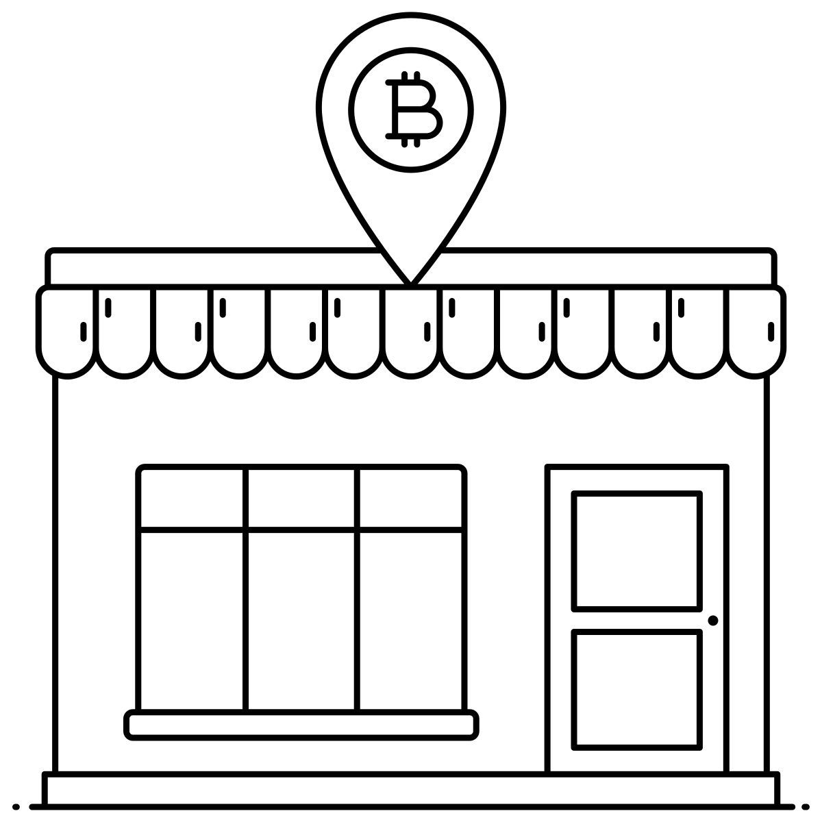 shop icon
