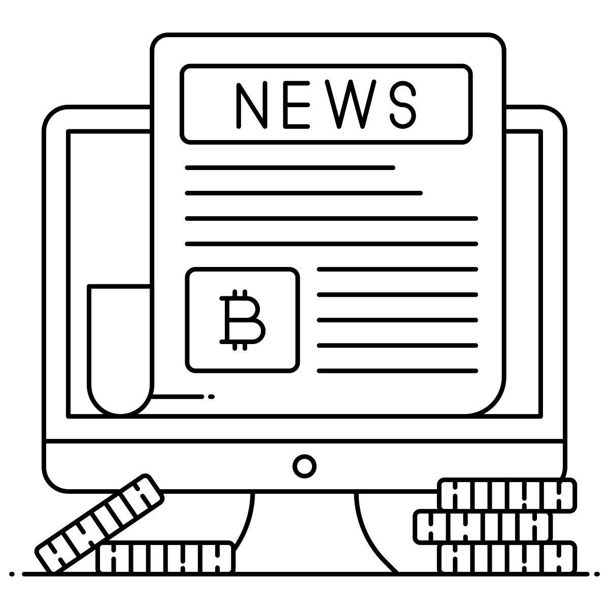 stock market icon
