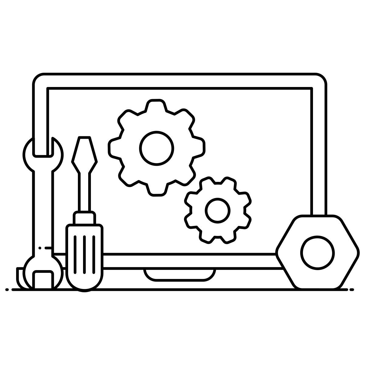 web services icon